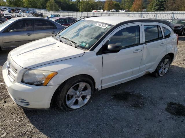 DODGE CALIBER 2010 1b3cb4ha0ad607605