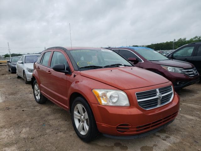 DODGE CALIBER SX 2010 1b3cb4ha0ad607930