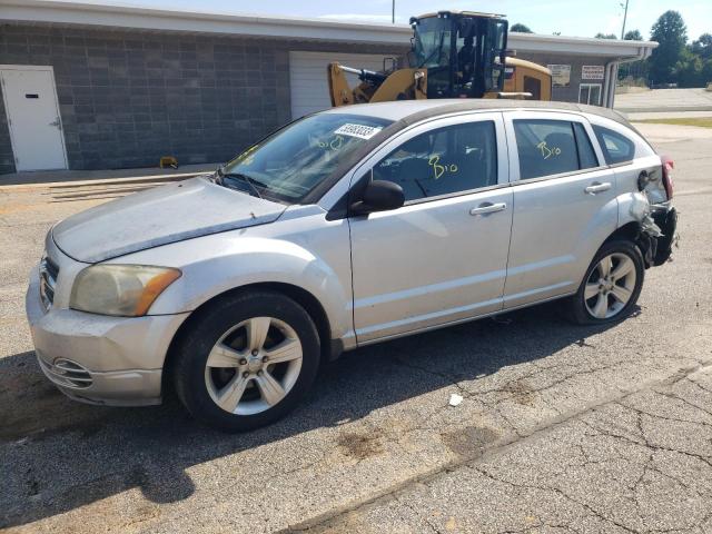 DODGE CALIBER SX 2010 1b3cb4ha0ad612979