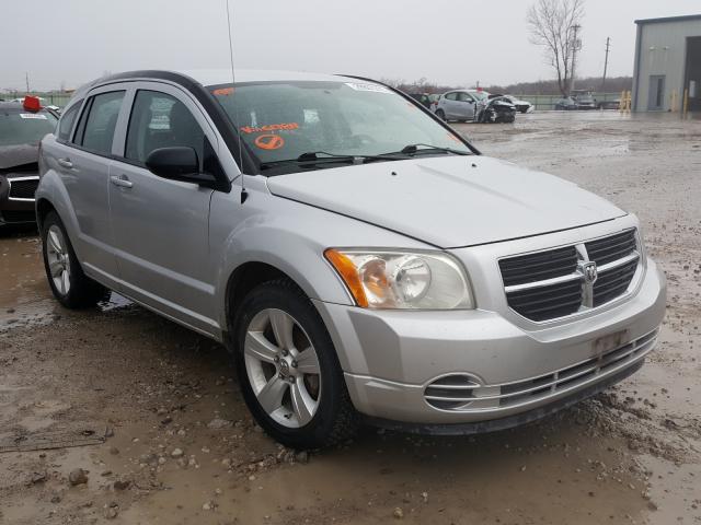 DODGE CALIBER SX 2010 1b3cb4ha0ad613811