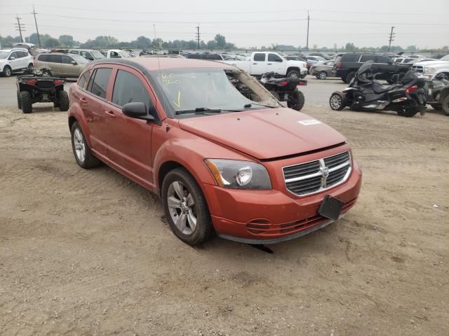 DODGE CALIBER SX 2010 1b3cb4ha0ad618247