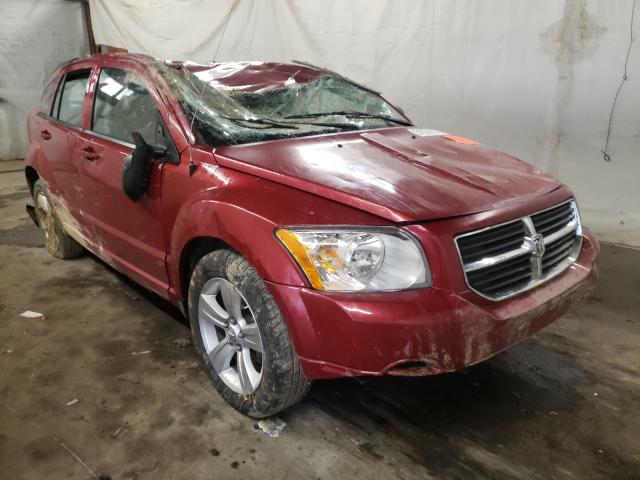 DODGE CALIBER SX 2010 1b3cb4ha0ad630110