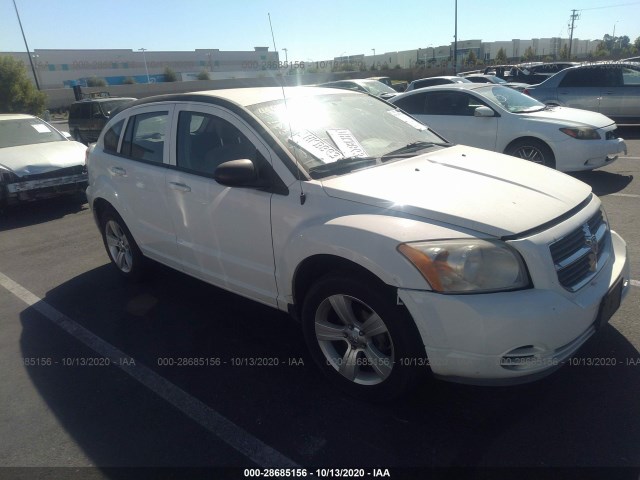 DODGE CALIBER 2010 1b3cb4ha0ad632357