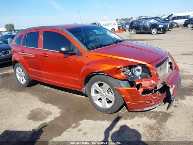 DODGE CALIBER 2010 1b3cb4ha0ad632410