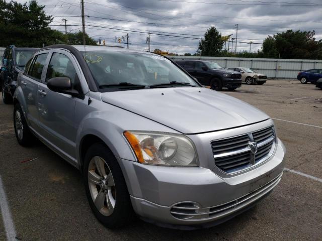 DODGE CALIBER SX 2010 1b3cb4ha0ad632469