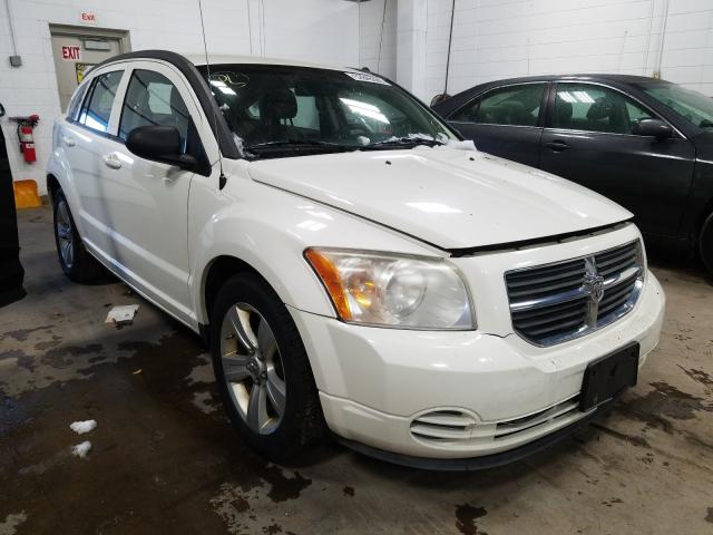 DODGE CALIBER SX 2010 1b3cb4ha0ad632472