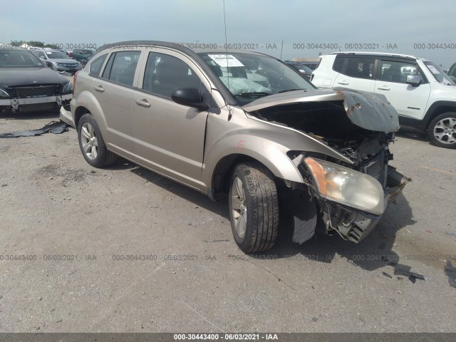 DODGE CALIBER 2010 1b3cb4ha0ad632536