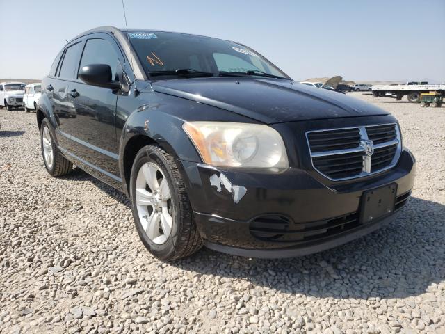 DODGE CALIBER SX 2010 1b3cb4ha0ad635064