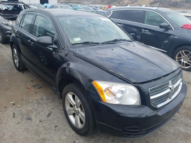 DODGE CALIBER SX 2010 1b3cb4ha0ad635453