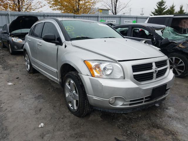 DODGE CALIBER SX 2010 1b3cb4ha0ad636974