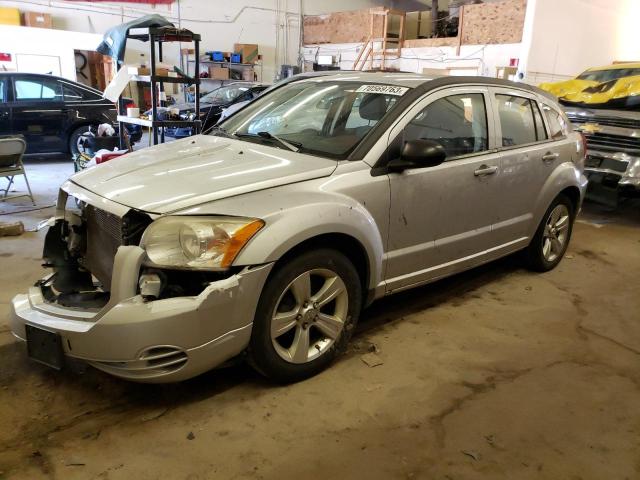 DODGE CALIBER SX 2010 1b3cb4ha0ad650390