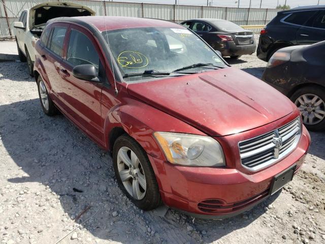 DODGE CALIBER 2010 1b3cb4ha0ad650891