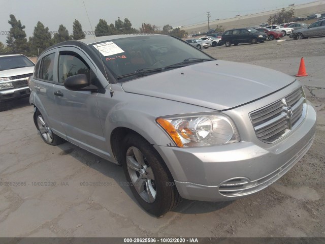 DODGE CALIBER 2010 1b3cb4ha0ad651362