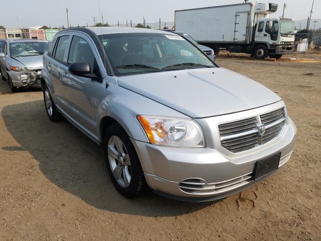 DODGE CALIBER SX 2010 1b3cb4ha0ad652222