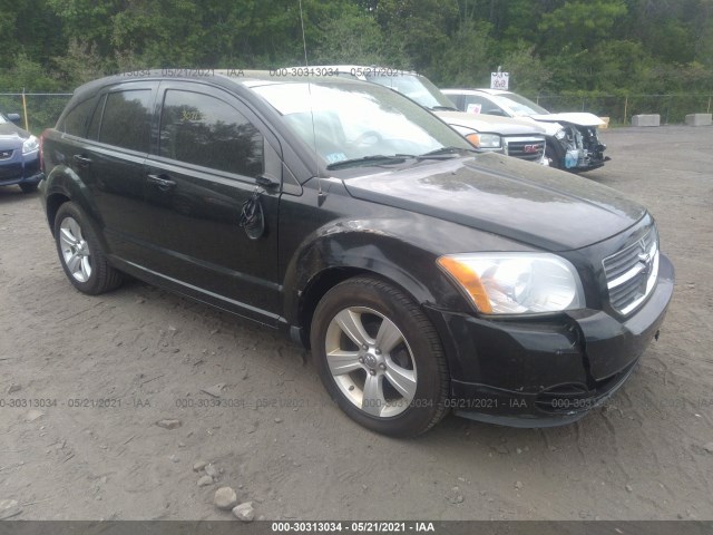 DODGE CALIBER 2010 1b3cb4ha0ad661261