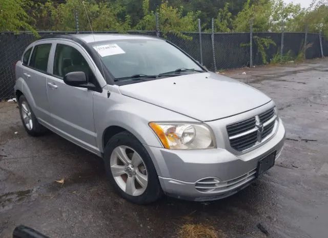 DODGE CALIBER 2010 1b3cb4ha0ad661731