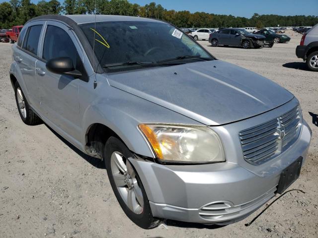 DODGE CALIBER SX 2010 1b3cb4ha0ad661793