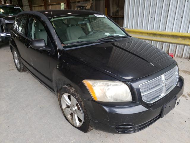 DODGE CALIBER SX 2010 1b3cb4ha0ad661888