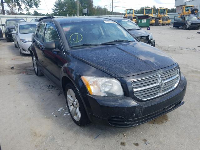 DODGE CALIBER SX 2010 1b3cb4ha0ad662748