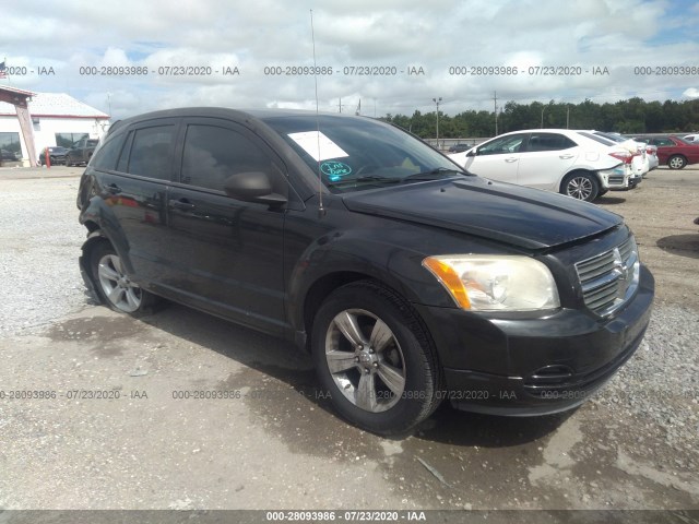 DODGE CALIBER 2010 1b3cb4ha0ad662961