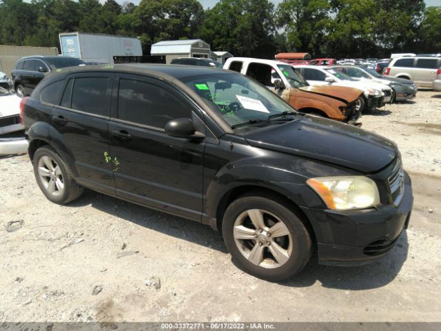 DODGE CALIBER 2010 1b3cb4ha0ad663172