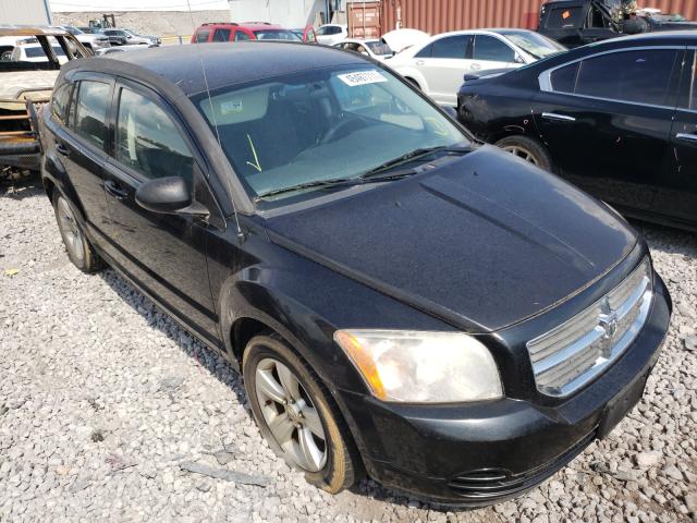 DODGE CALIBER SX 2010 1b3cb4ha0ad663382