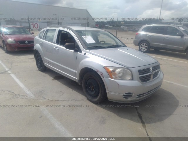 DODGE CALIBER 2010 1b3cb4ha0ad663561