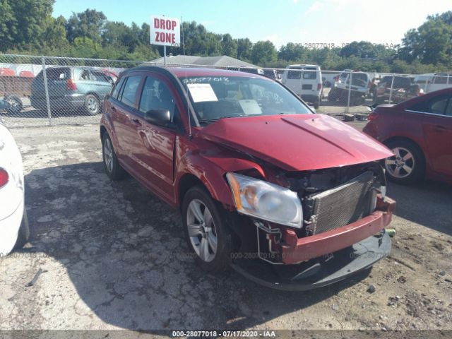 DODGE CALIBER 2010 1b3cb4ha0ad663768