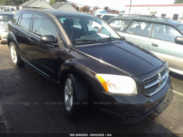 DODGE CALIBER 2010 1b3cb4ha0ad663804