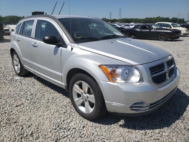 DODGE CALIBER SX 2010 1b3cb4ha0ad664645