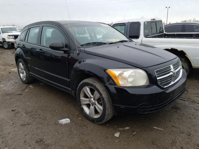 DODGE CALIBER SX 2010 1b3cb4ha0ad664659