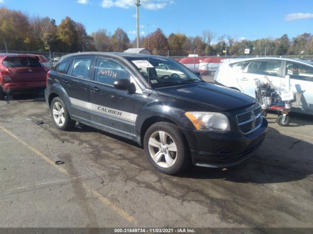 DODGE CALIBER 2010 1b3cb4ha0ad665066