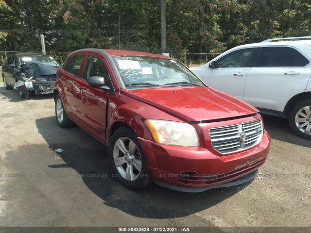 DODGE CALIBER 2010 1b3cb4ha0ad665147