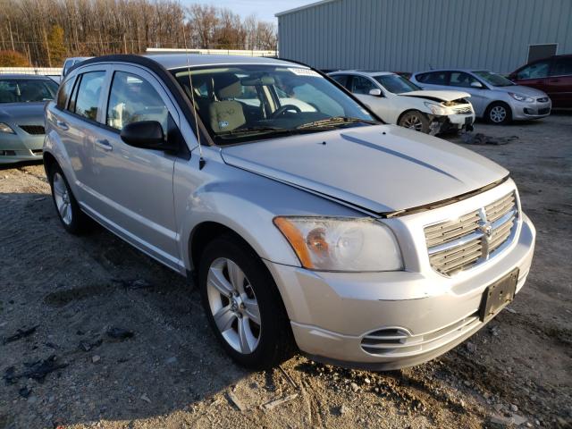 DODGE CALIBER SX 2010 1b3cb4ha0ad665262