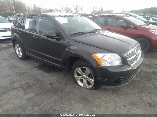 DODGE CALIBER 2010 1b3cb4ha0ad665276