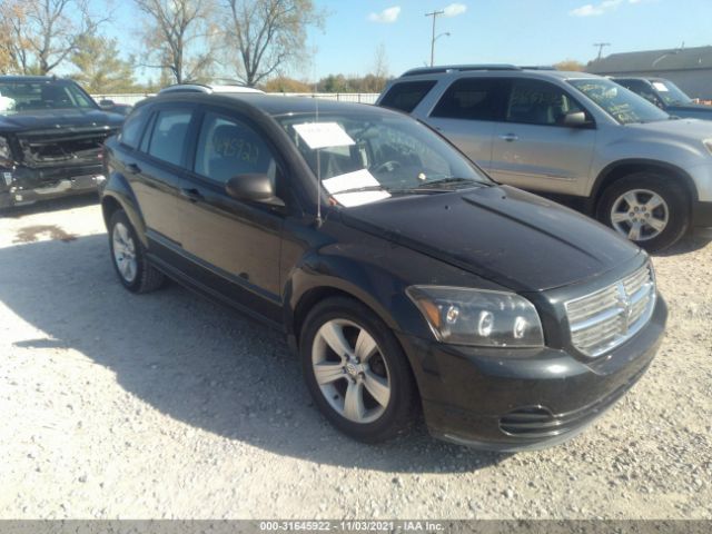 DODGE CALIBER 2010 1b3cb4ha0ad668064