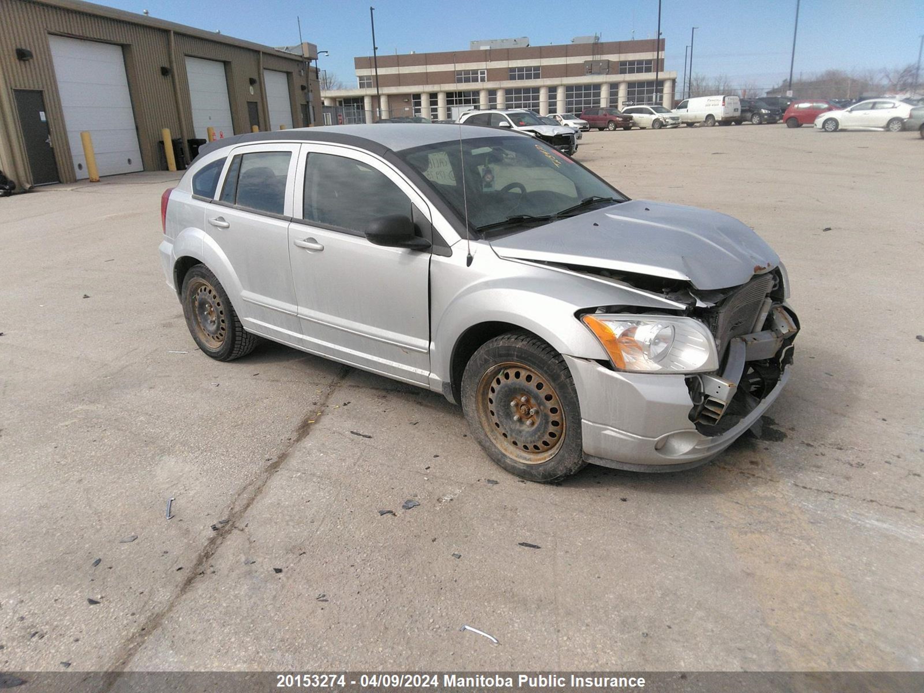 DODGE CALIBER 2011 1b3cb4ha0bd179732