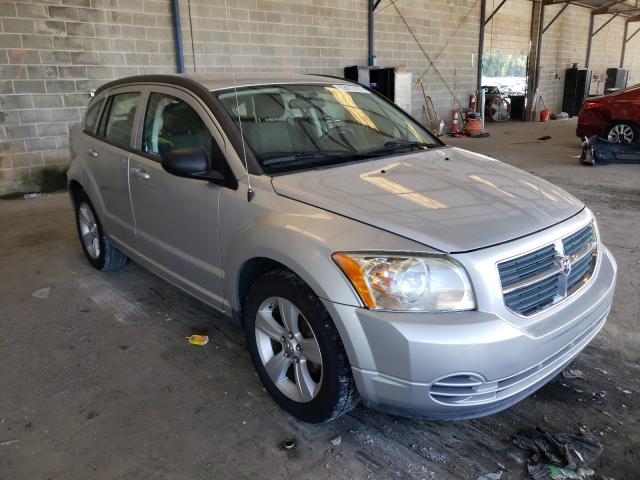 DODGE CALIBER SX 2010 1b3cb4ha1ad529593