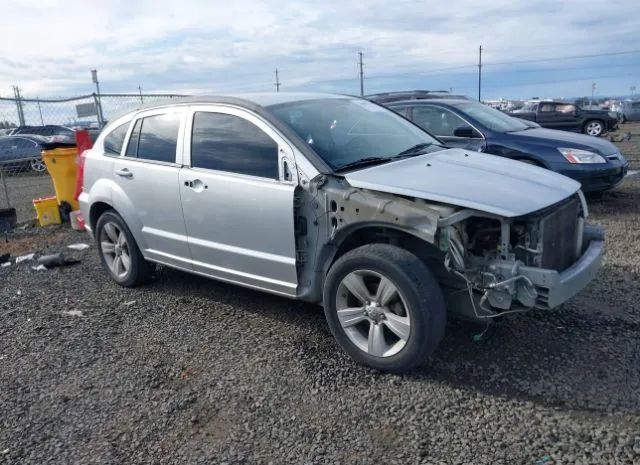 DODGE CALIBER 2010 1b3cb4ha1ad529660