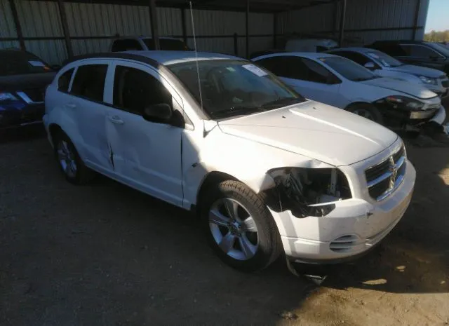 DODGE CALIBER 2010 1b3cb4ha1ad529674