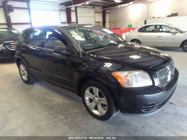 DODGE CALIBER 2010 1b3cb4ha1ad532459