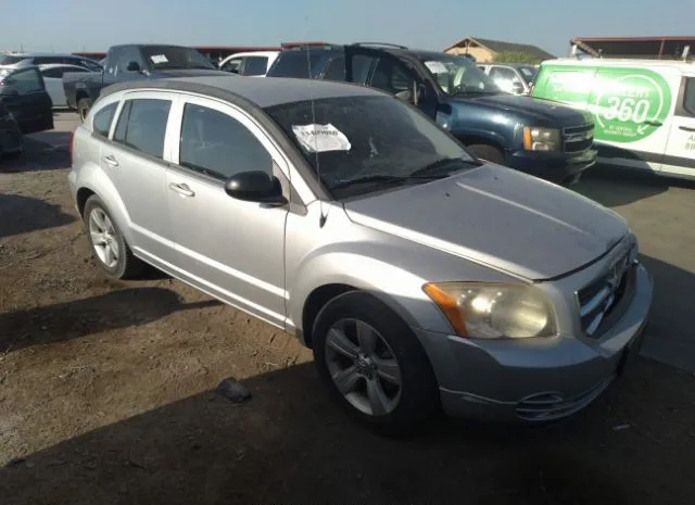 DODGE CALIBER 2010 1b3cb4ha1ad532672