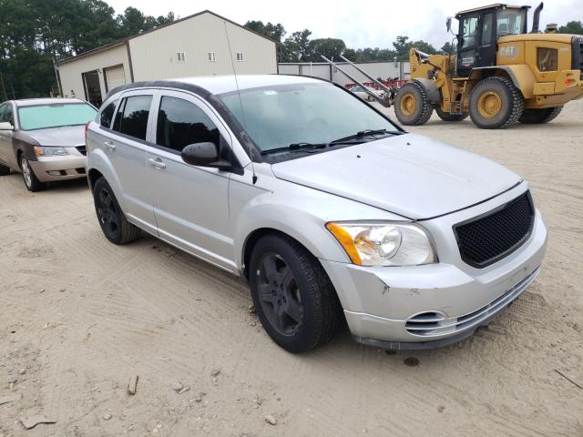 DODGE CALIBER SX 2010 1b3cb4ha1ad532719