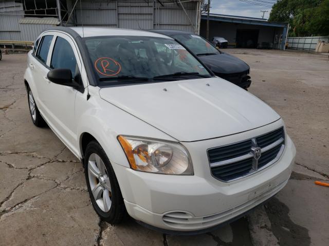 DODGE CALIBER SX 2010 1b3cb4ha1ad532798