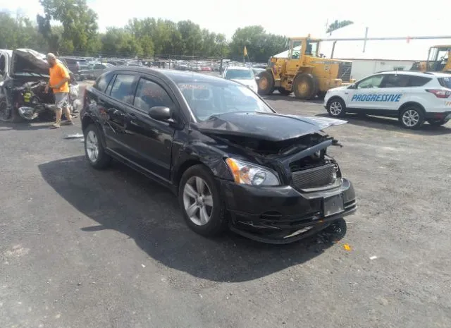 DODGE CALIBER 2010 1b3cb4ha1ad533031