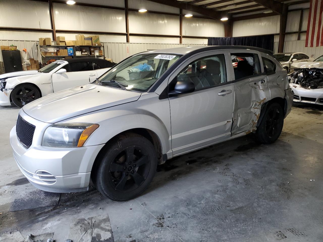 DODGE CALIBER 2010 1b3cb4ha1ad533269