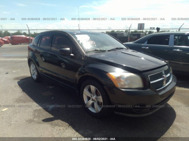 DODGE CALIBER 2010 1b3cb4ha1ad533370