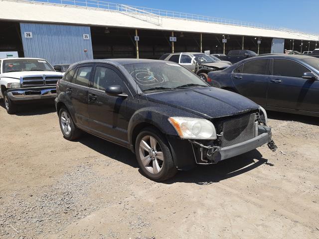 DODGE CALIBER SX 2010 1b3cb4ha1ad533630