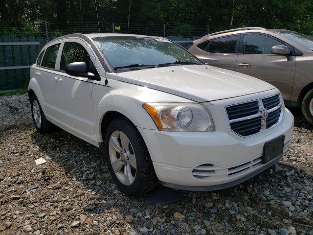 DODGE CALIBER SX 2010 1b3cb4ha1ad534082