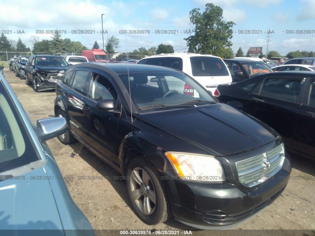 DODGE CALIBER 2010 1b3cb4ha1ad534373